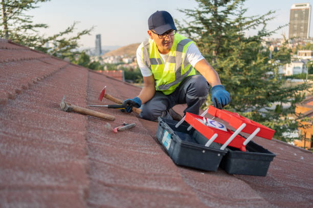 Trusted Sandston, VA Siding Installation & Repair Experts