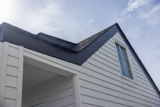 Best Storm Damage Siding Repair  in Sandston, VA