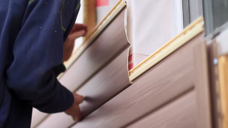 Best Weatherproofing and Sealing  in Sandston, VA